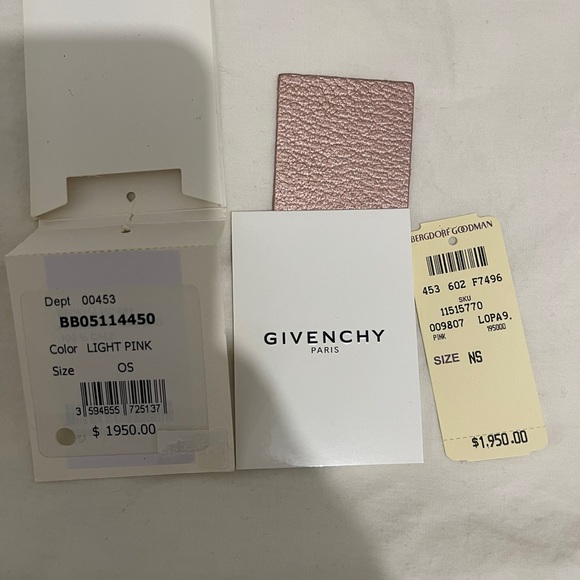 Givenchy antigona small - Picture 10 of 12